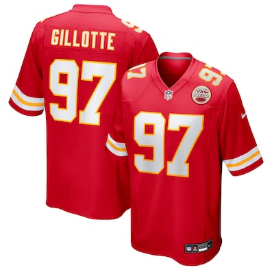 Kansas City Chiefs Men Jerseys 2025-10-15-001